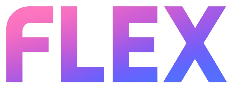 flex logo